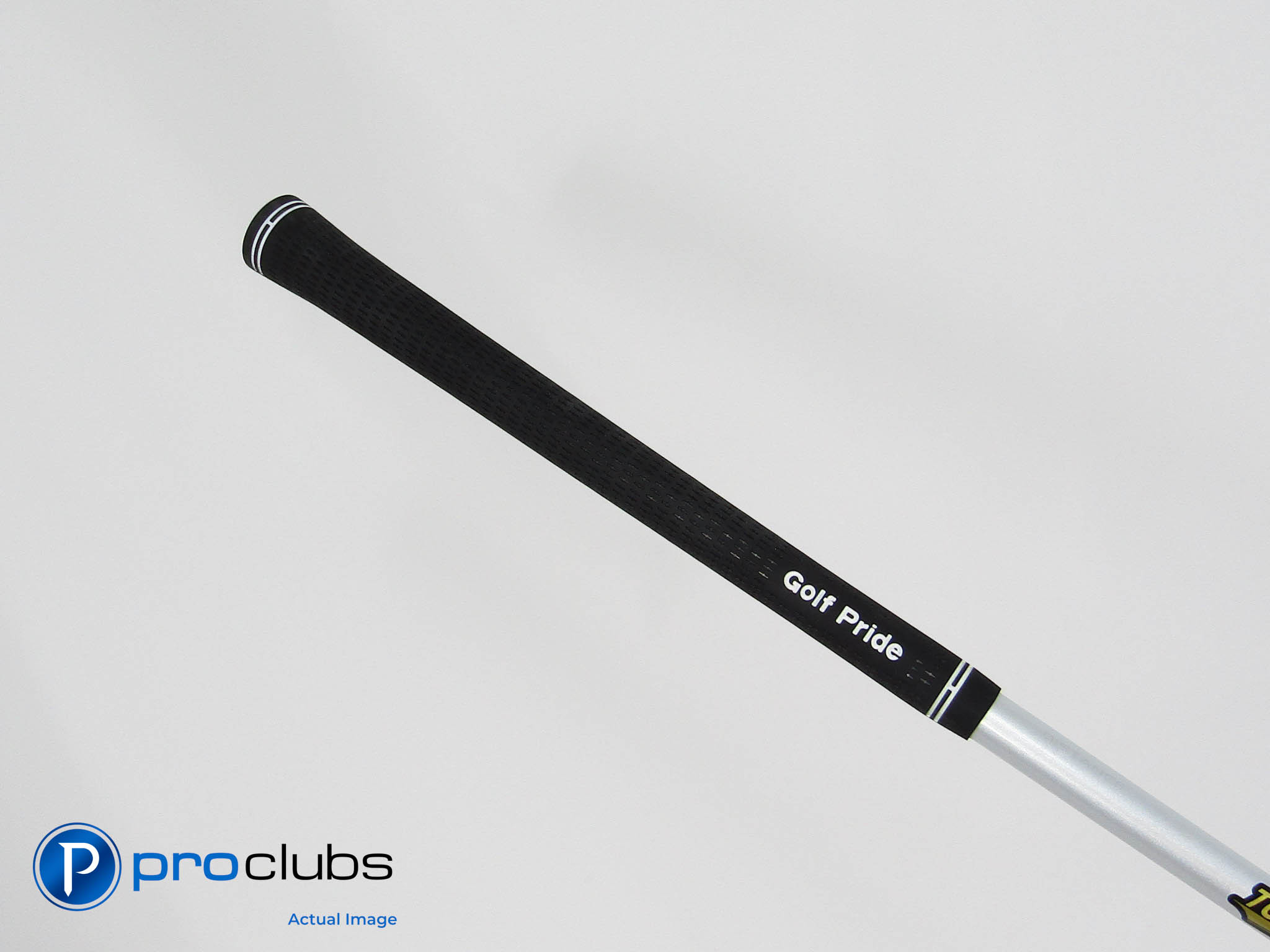 Graphite Design Tour AD PT Driver Shaft